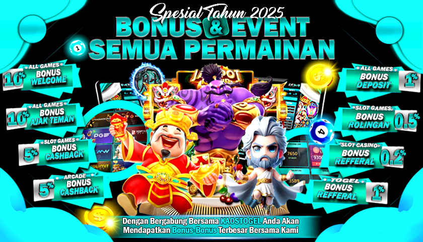 bonus-event